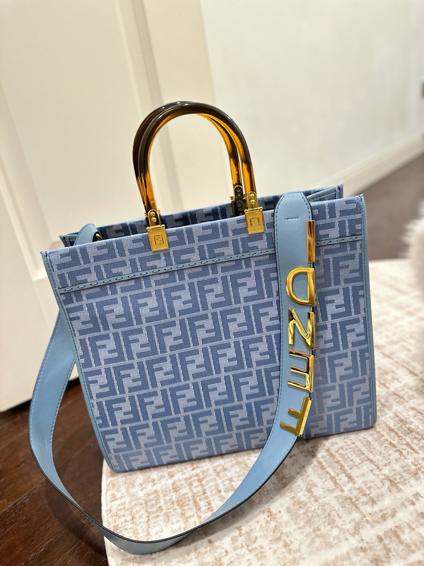 $54 FENDI ZT10188 gallery