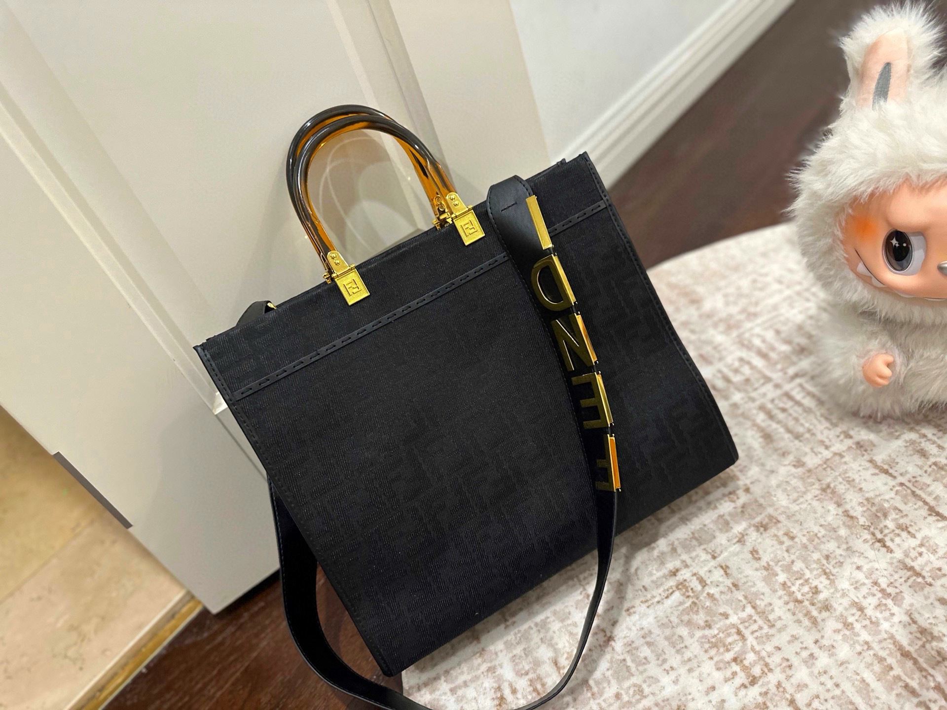 $54 FENDI ZT10188 gallery