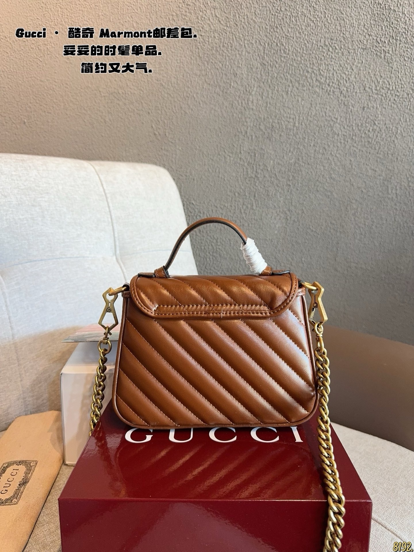 $54 GUCCI ZT10189 gallery
