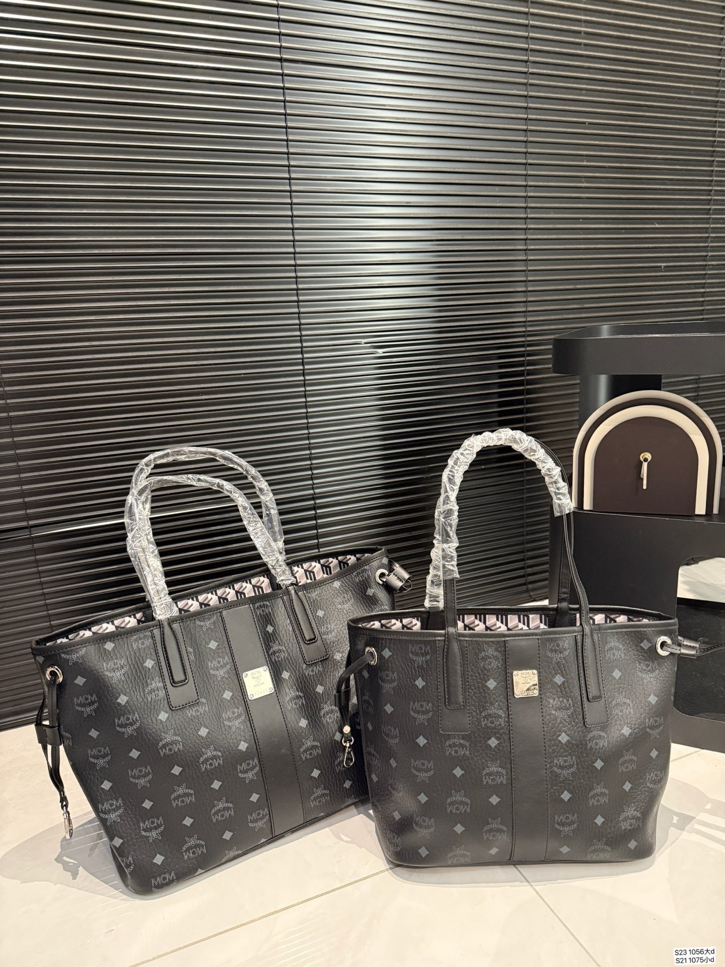 $54 MCM ZT10618 gallery