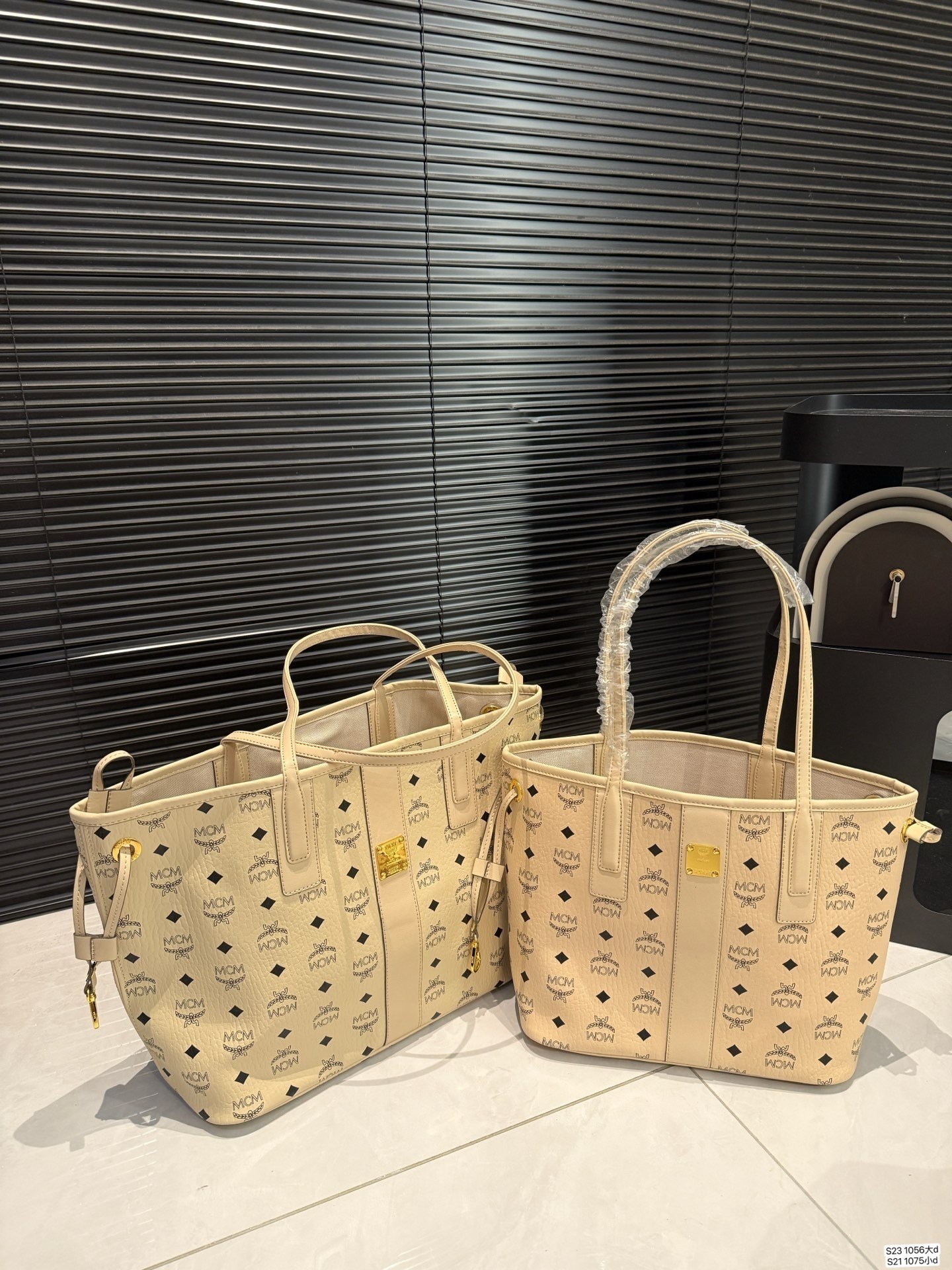 $54 MCM ZT10618 gallery