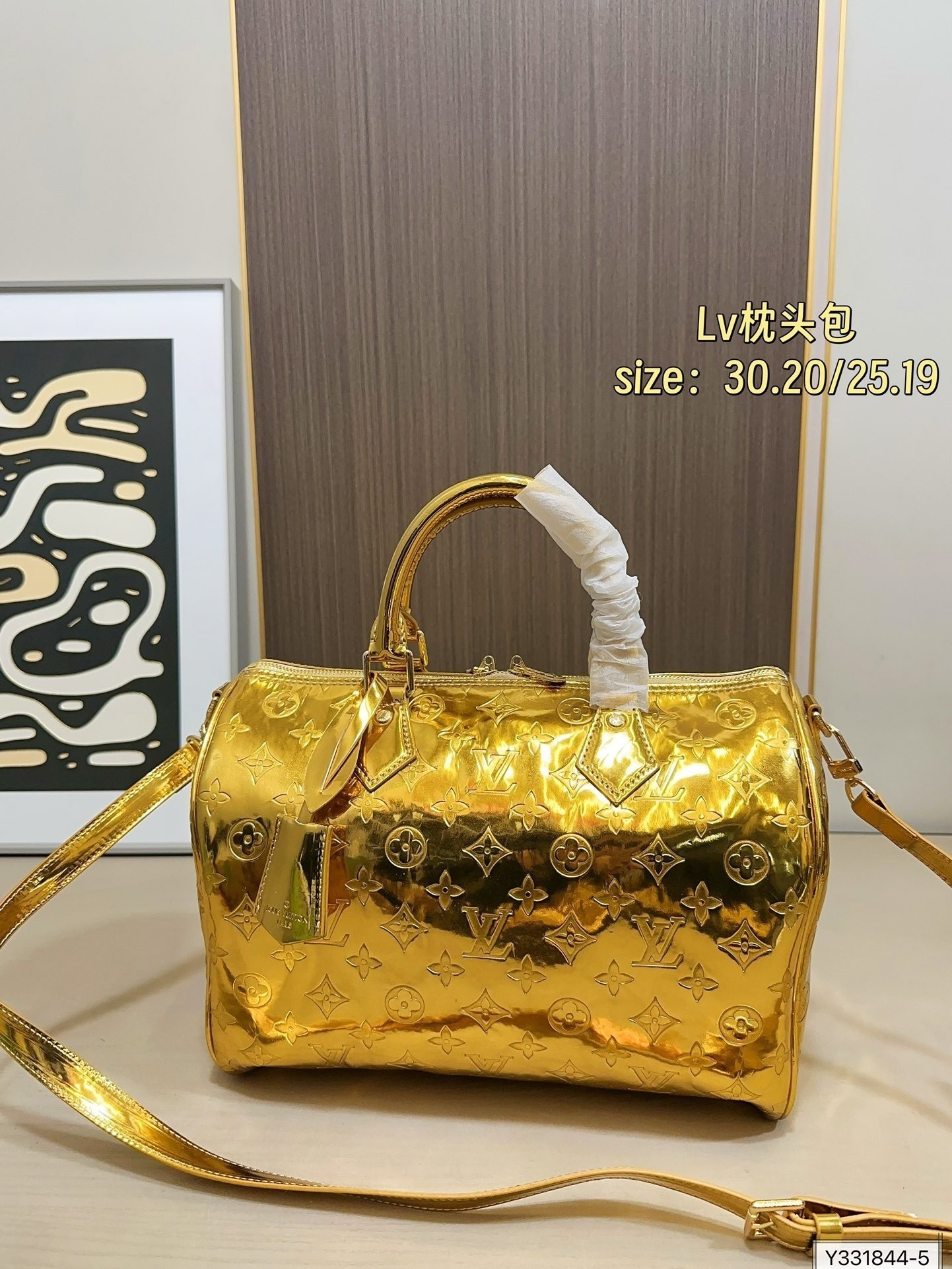 $54.00 LV ZT10099 gallery