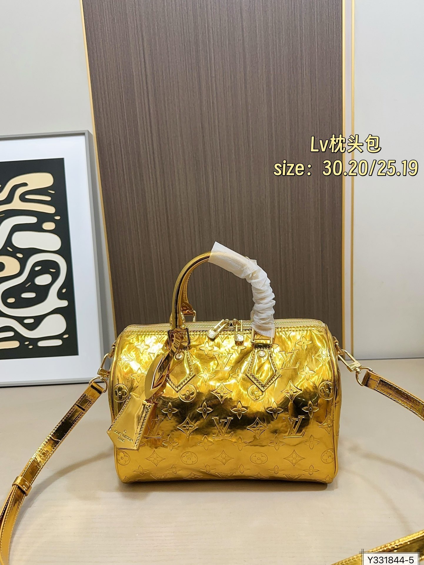 $54.00 LV ZT10099 gallery