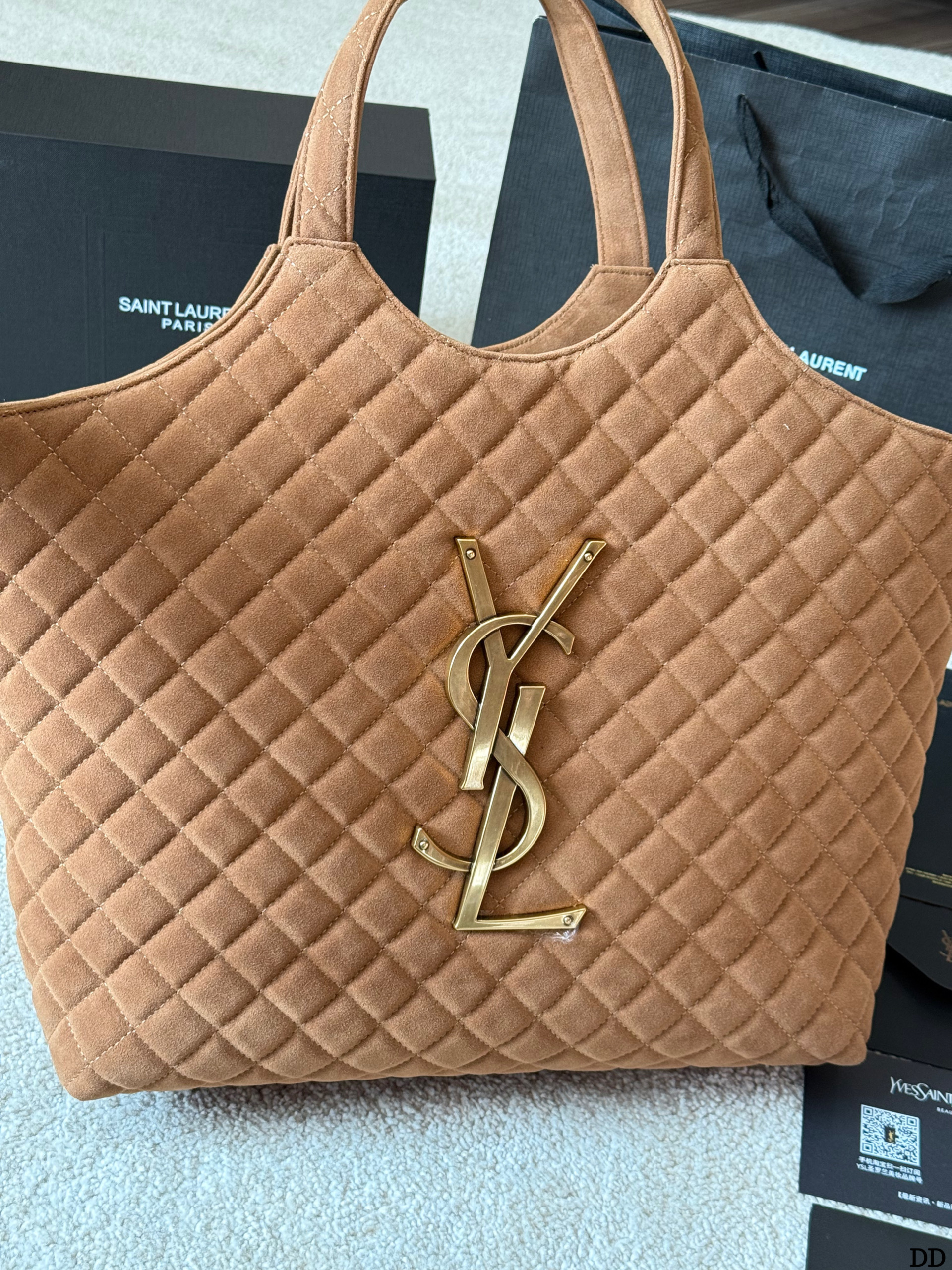 $54.00 YSL ZT10107 gallery