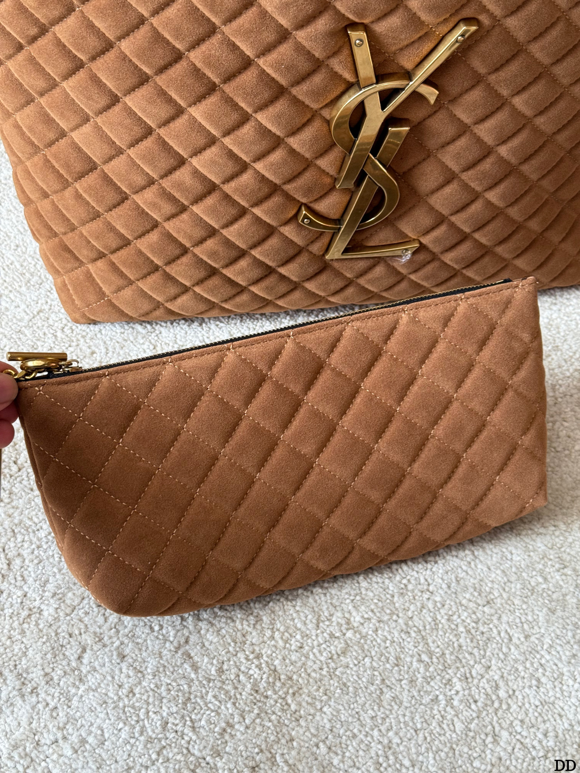 $54.00 YSL ZT10107 gallery