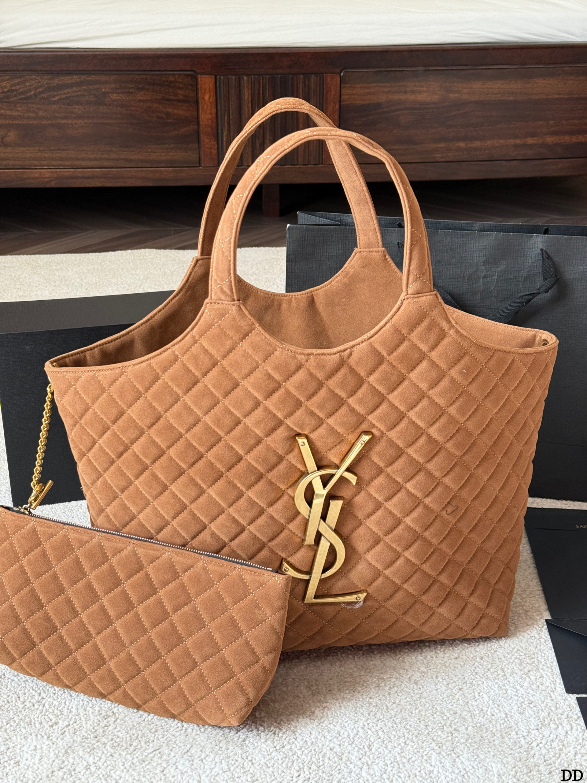 $54.00 YSL ZT10107 gallery