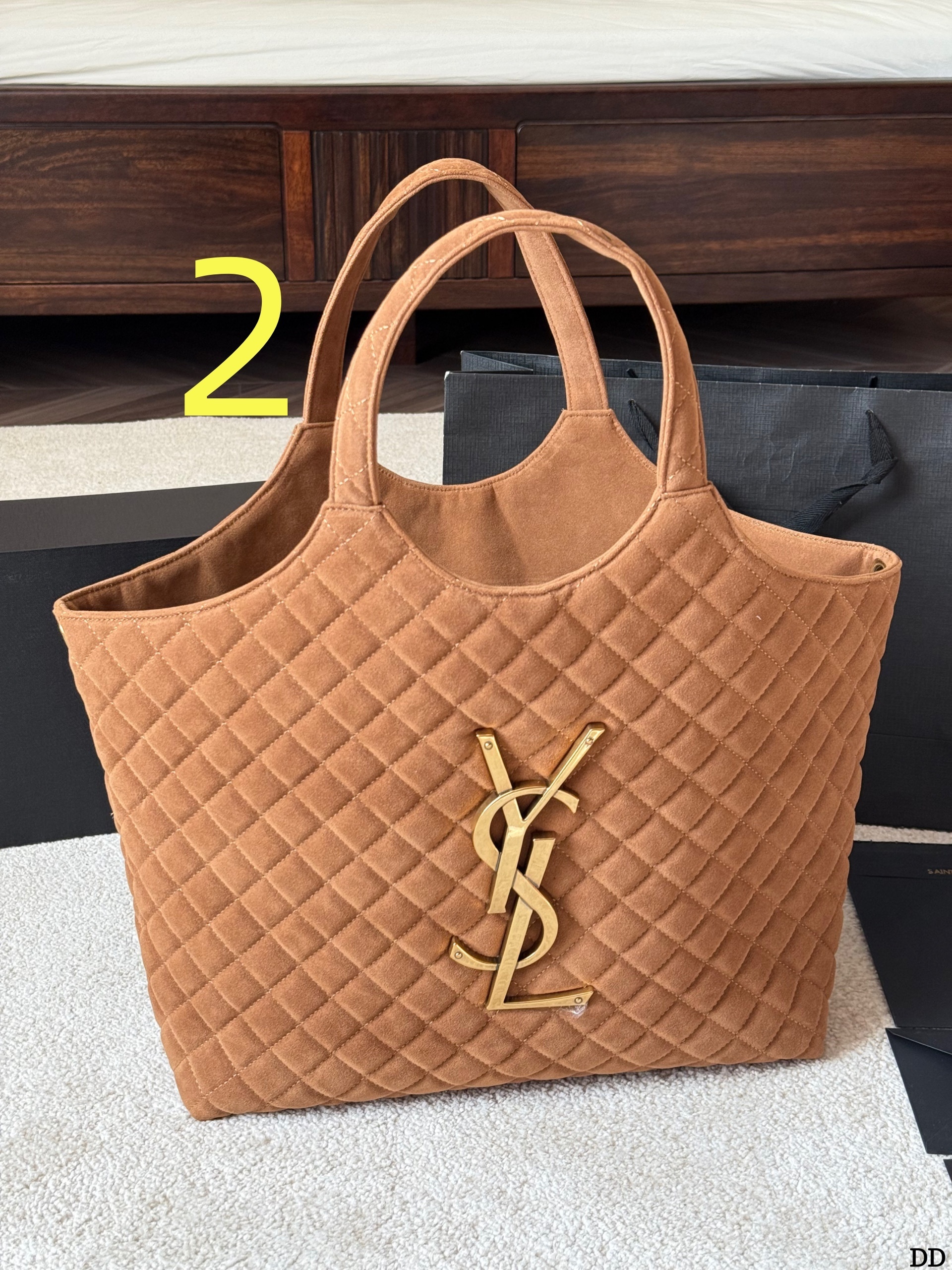 $54.00 YSL ZT10107 gallery