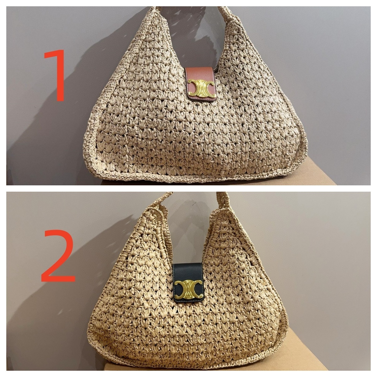 $54.47 CELINE ZT9197 gallery