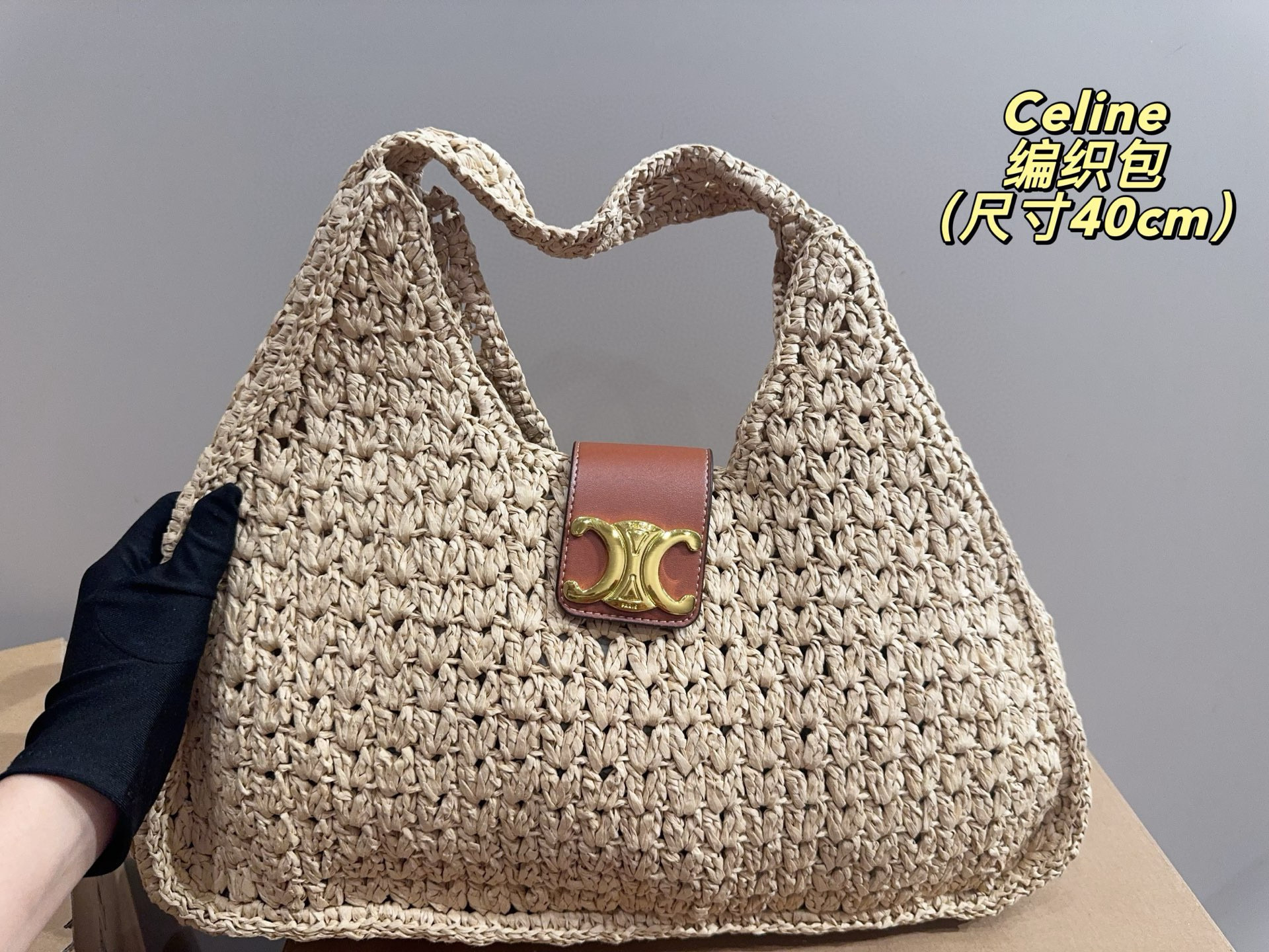 $54.47 CELINE ZT9197 gallery