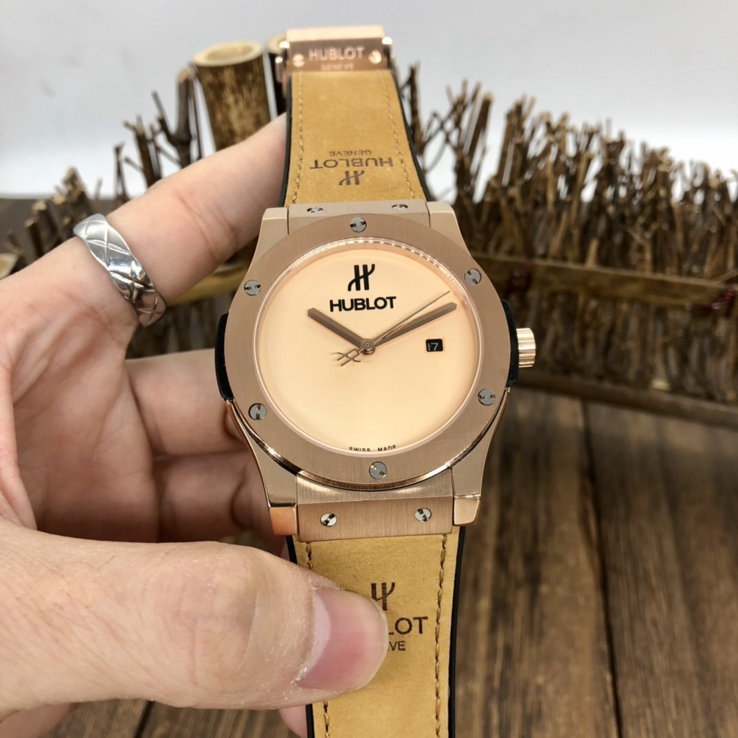 $54.61 HUBLOT ZT9507 gallery