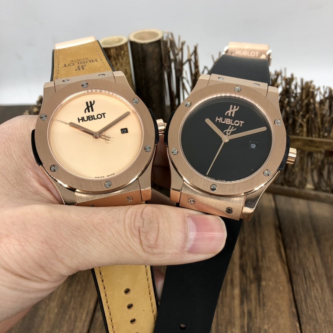 $54.61 HUBLOT ZT9507 gallery