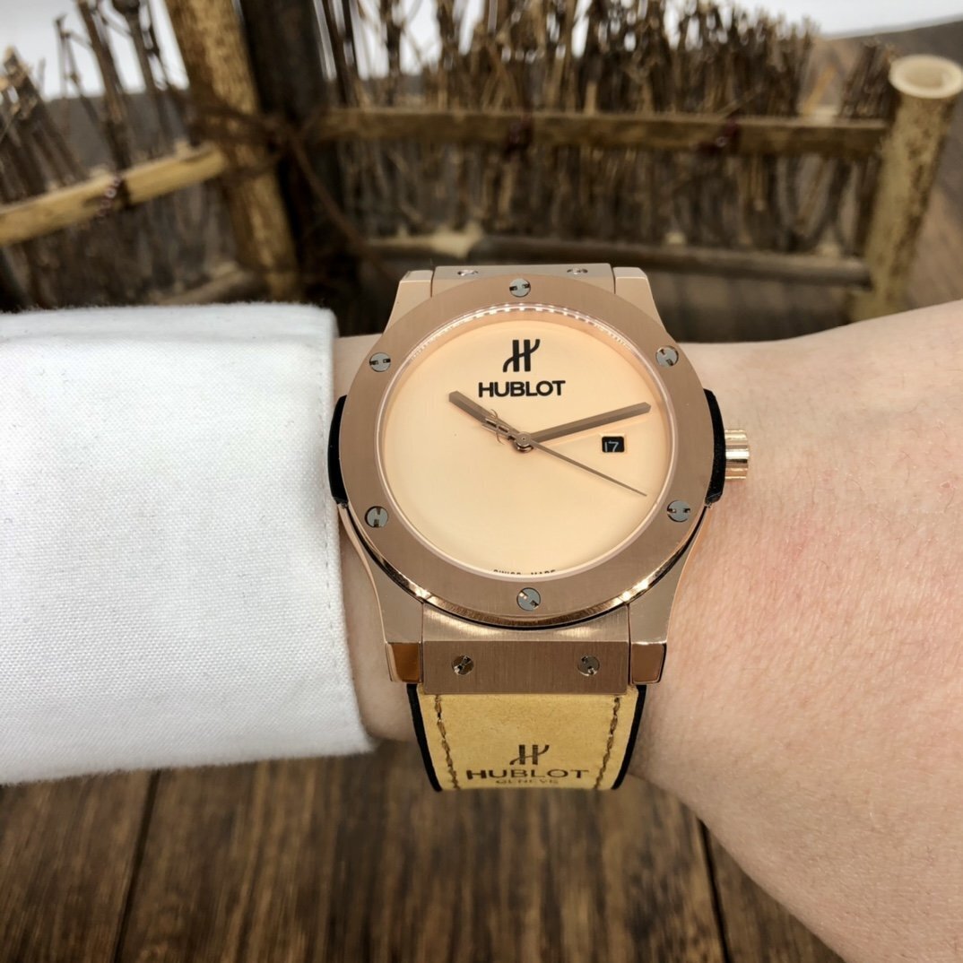 $54.61 HUBLOT ZT9507 gallery