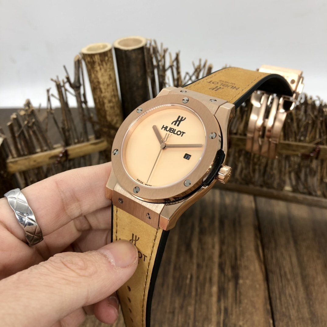 $54.61 HUBLOT ZT9507 gallery