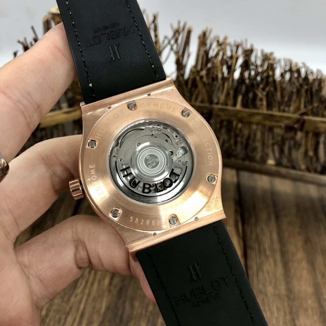 $54.61 HUBLOT ZT9507 gallery