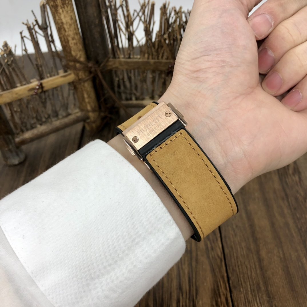 $54.61 HUBLOT ZT9507 gallery