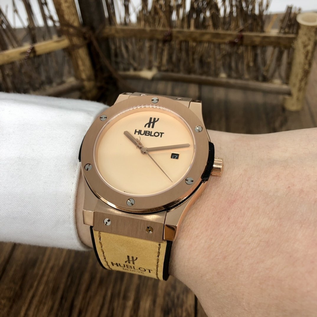 $54.61 HUBLOT ZT9507 gallery