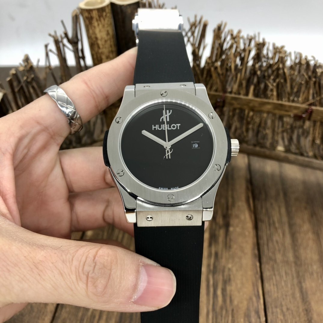 $54.61 HUBLOT ZT9507 gallery