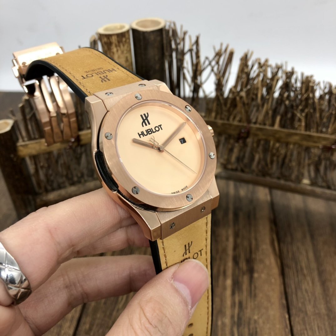 $54.61 HUBLOT ZT9507 gallery