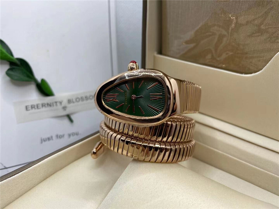 $54.65 BVLGARI HE8072 gallery