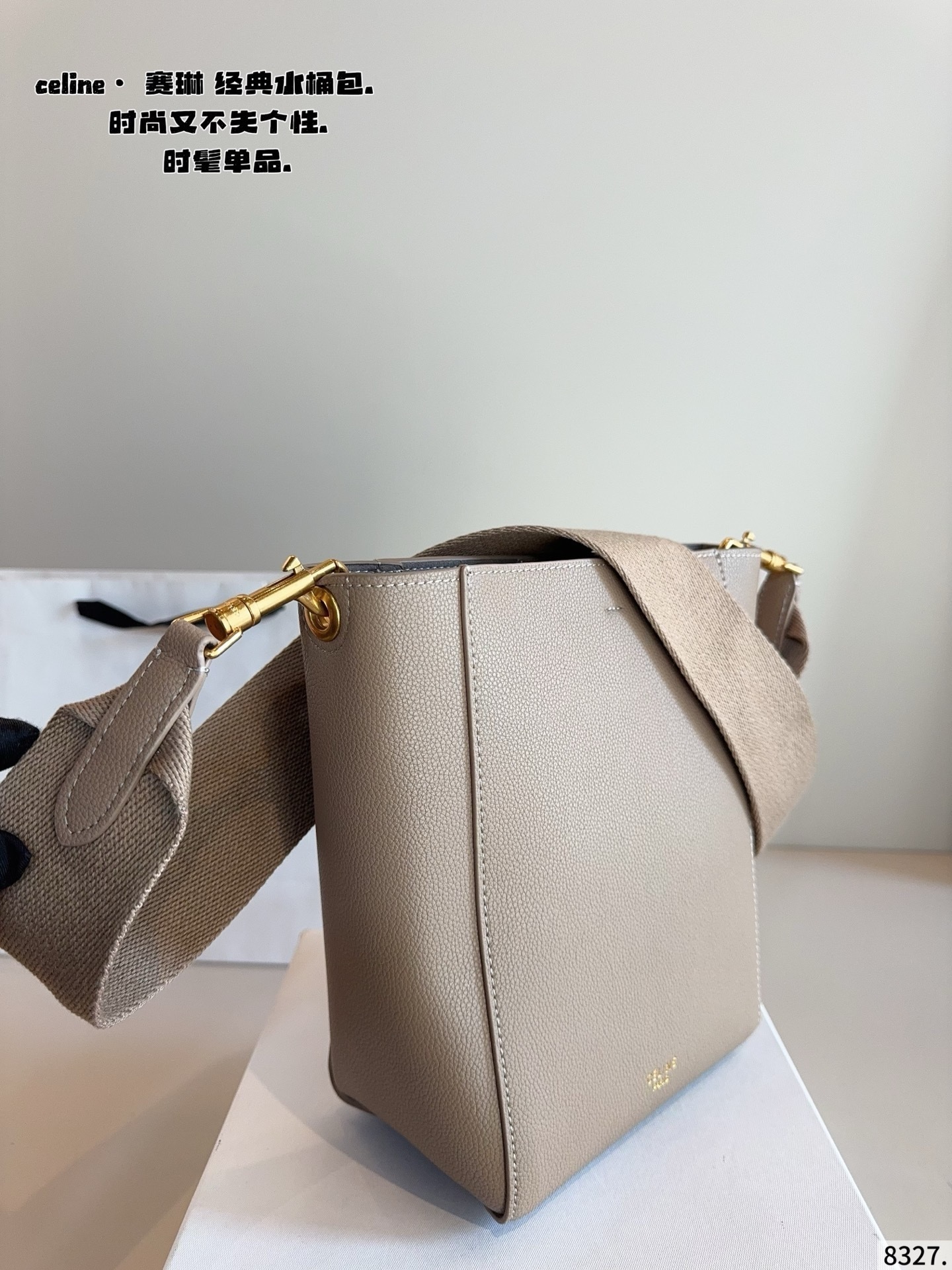 $55.36 CELINE ZT9185 gallery