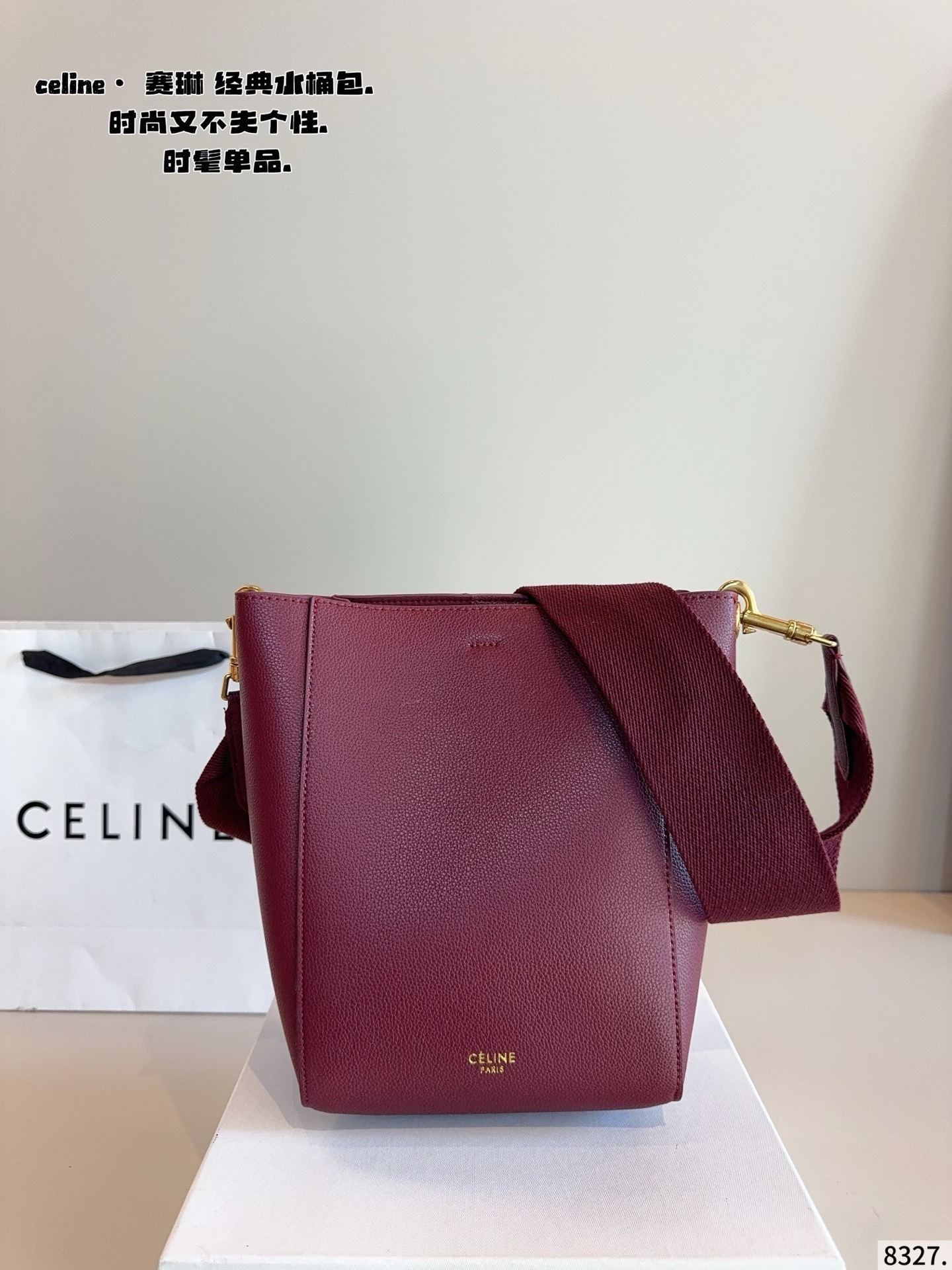 $55.36 CELINE ZT9185 gallery