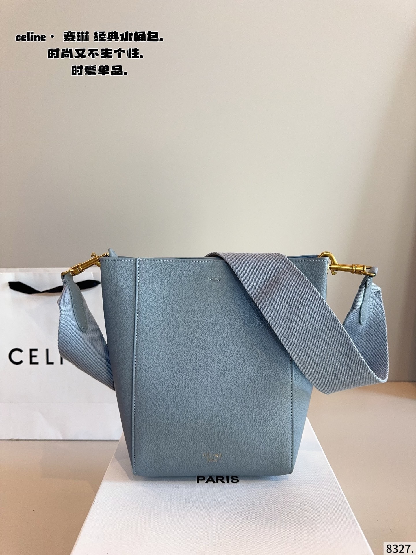 $55.36 CELINE ZT9185 gallery