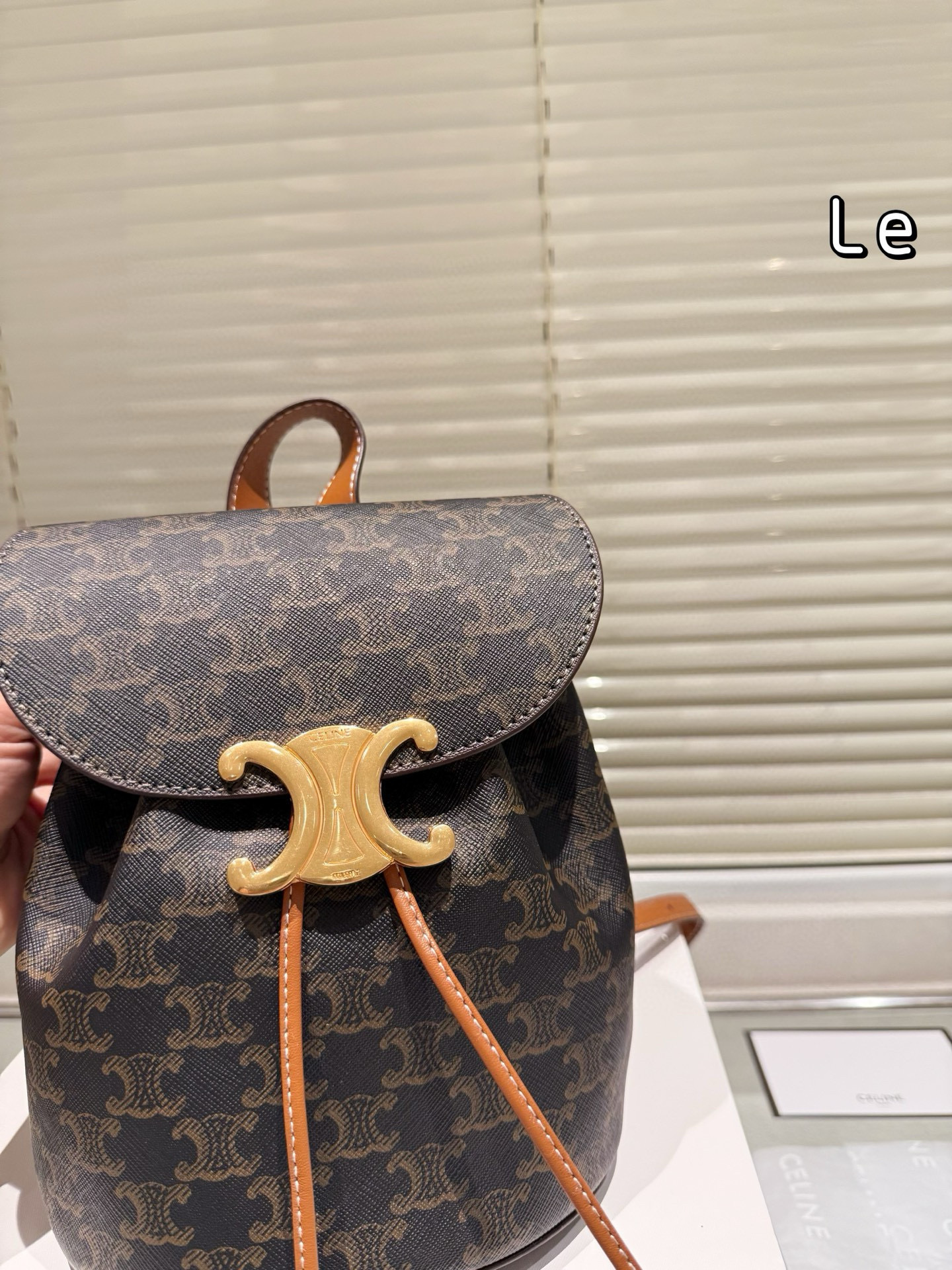 $55.36 CELINE ZT9227 gallery