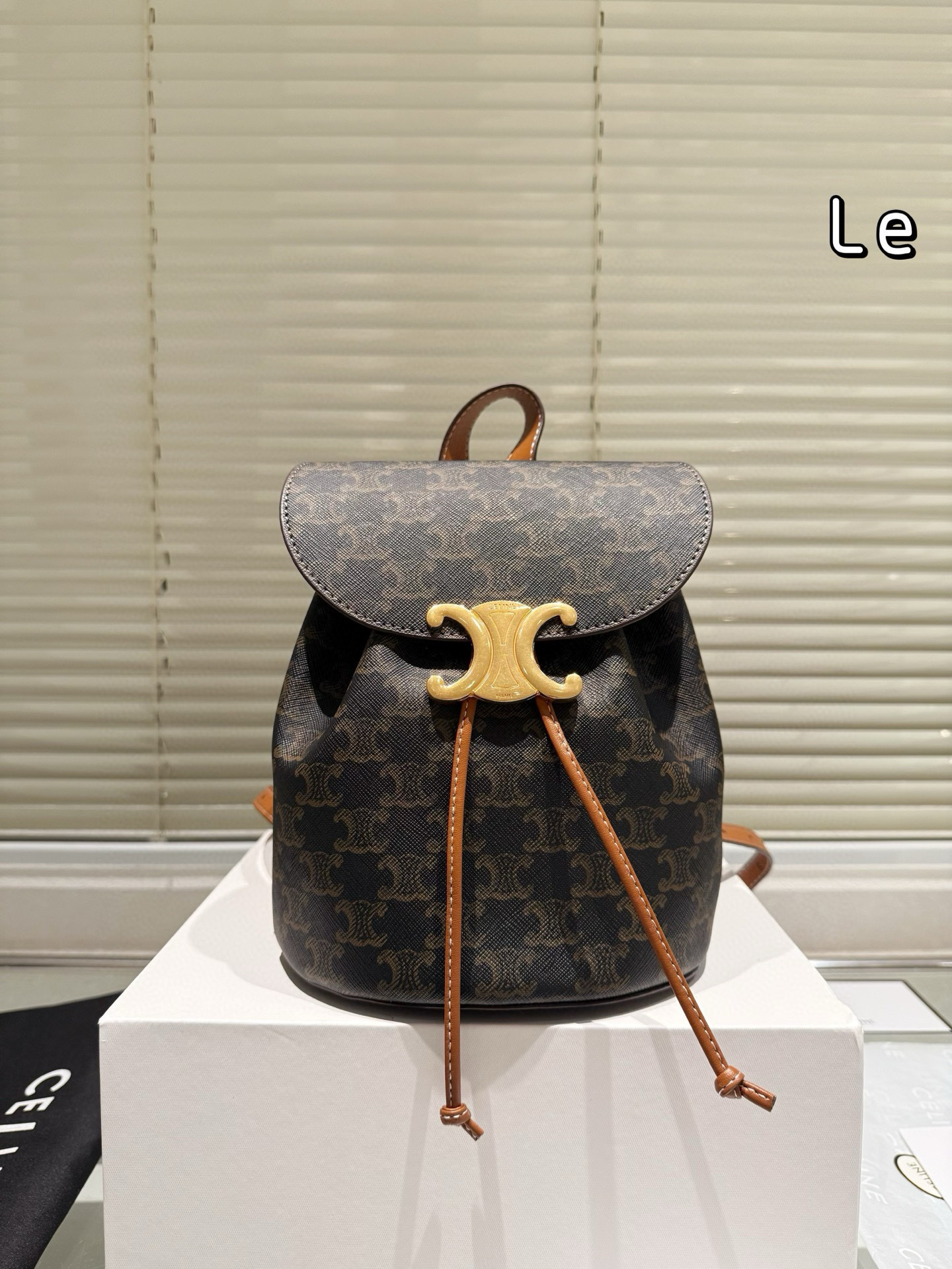 $55.36 CELINE ZT9227 gallery