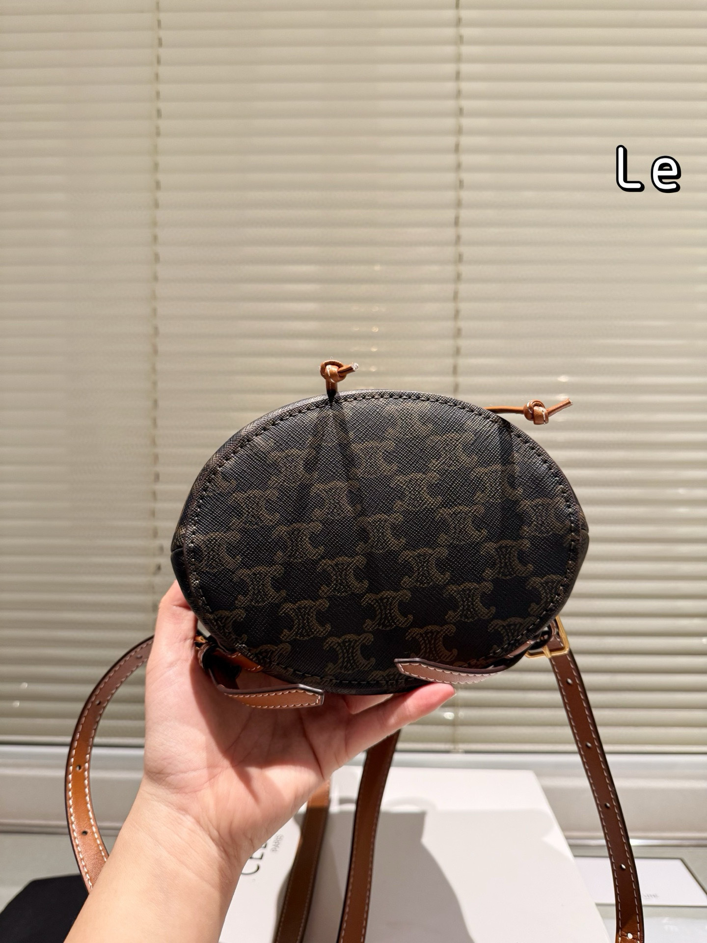 $55.36 CELINE ZT9227 gallery