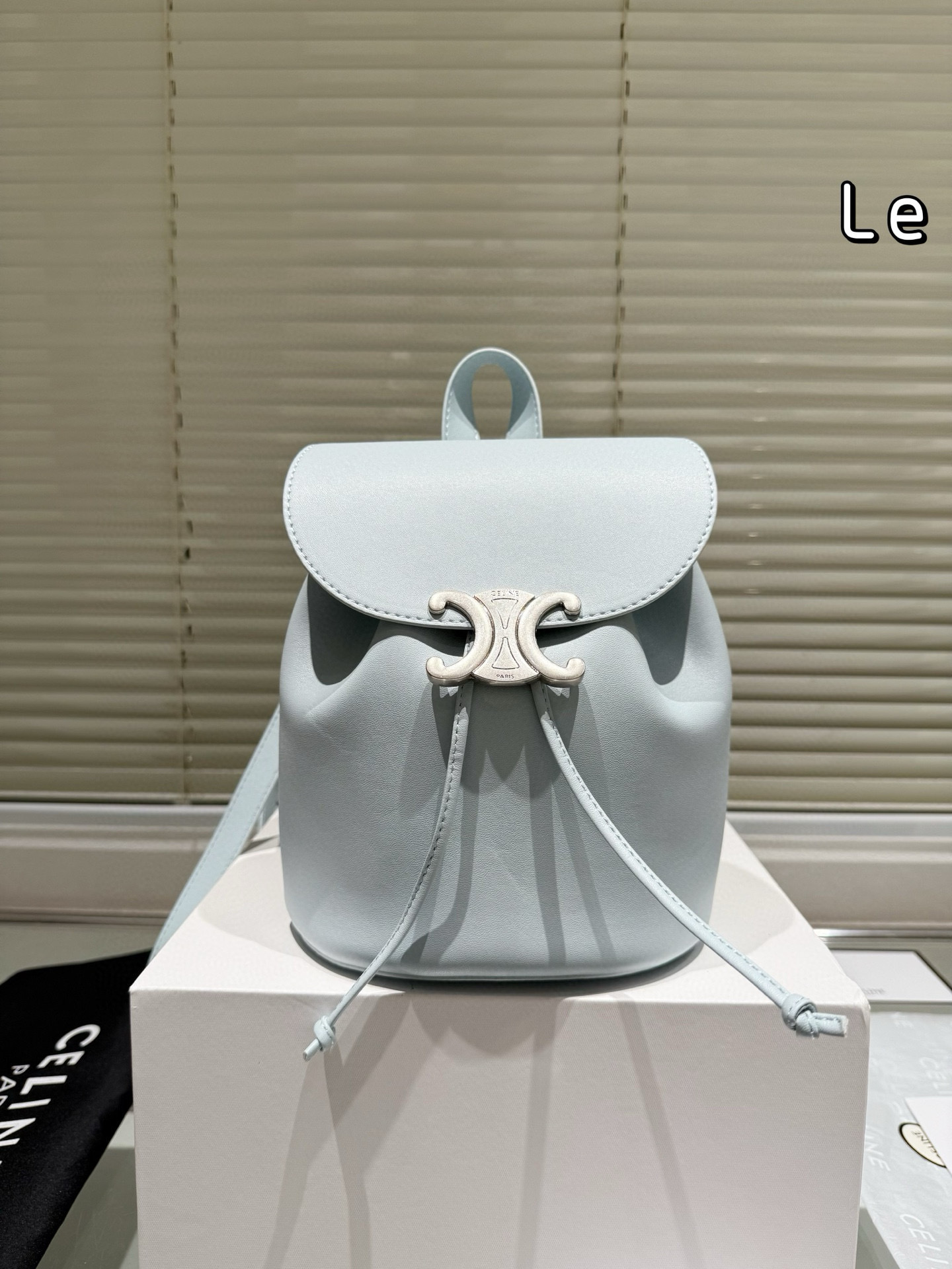 $55.36 CELINE ZT9227 gallery