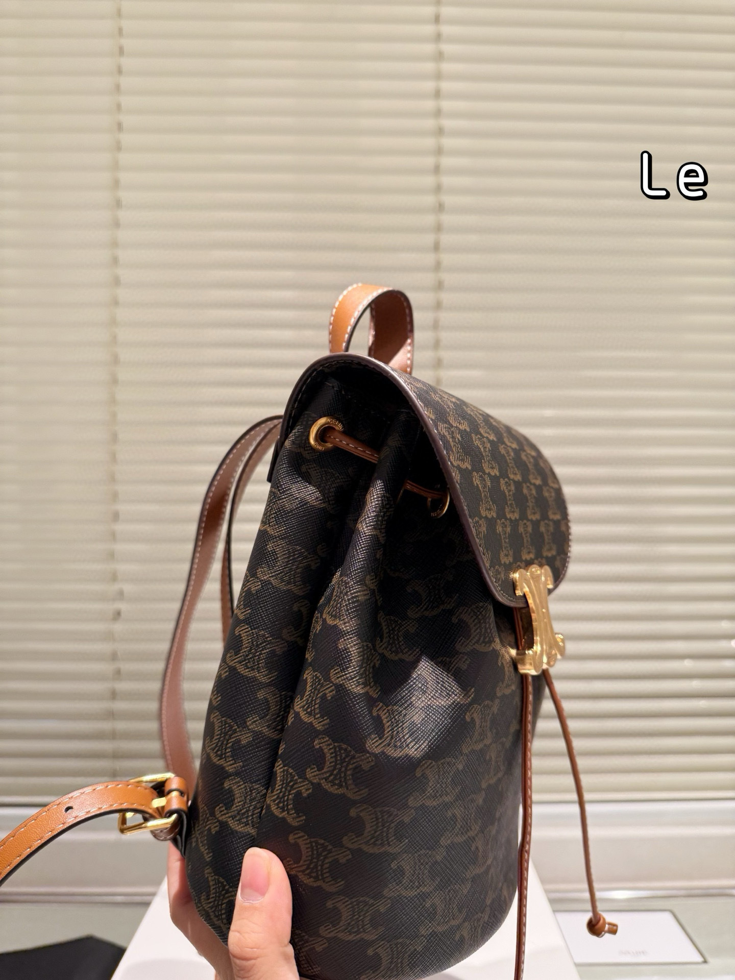 $55.36 CELINE ZT9227 gallery