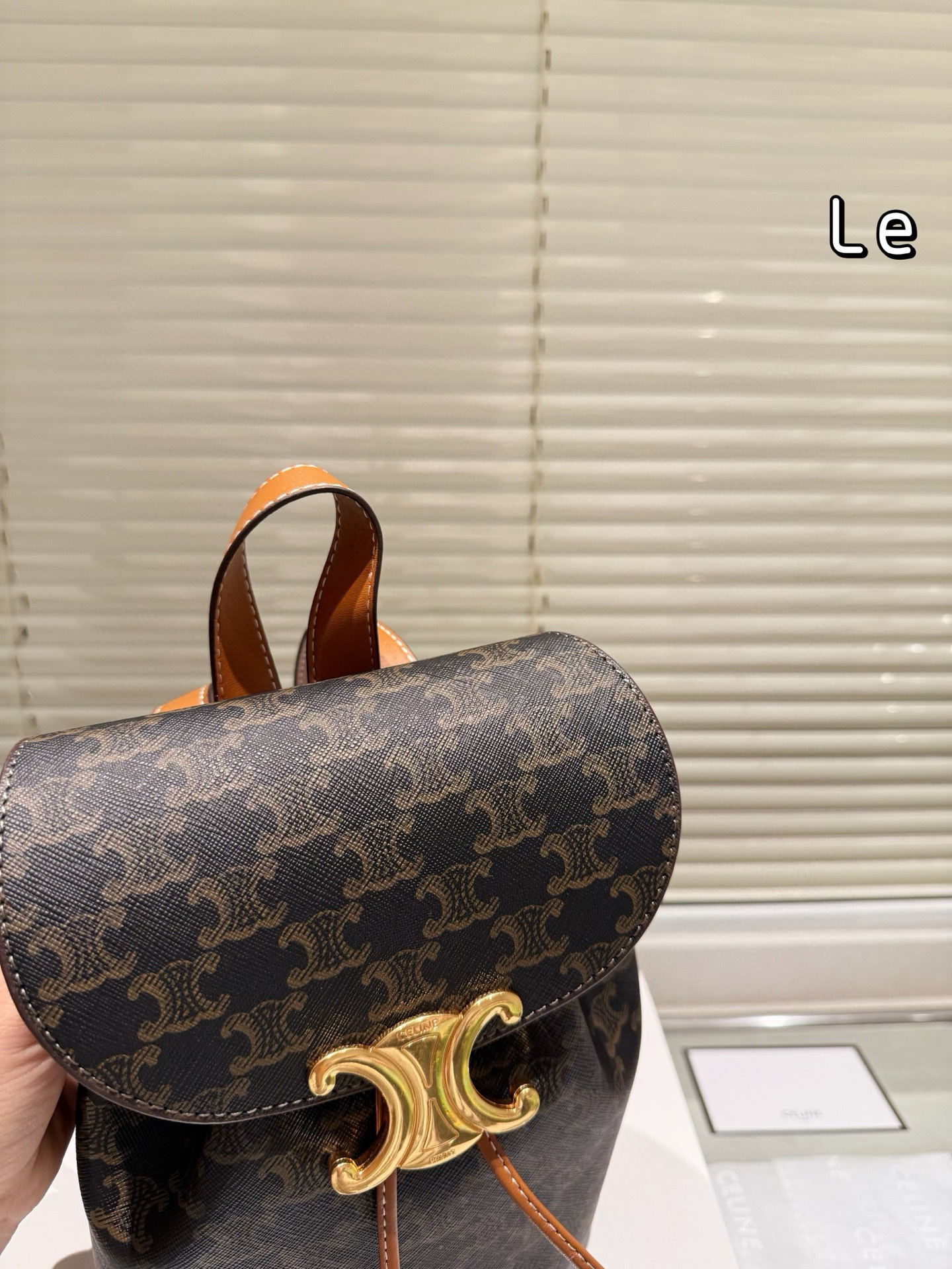 $55.36 CELINE ZT9227 gallery