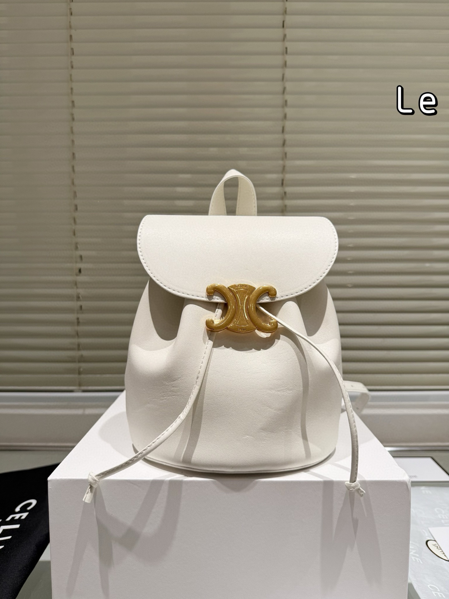 $55.36 CELINE ZT9227 gallery