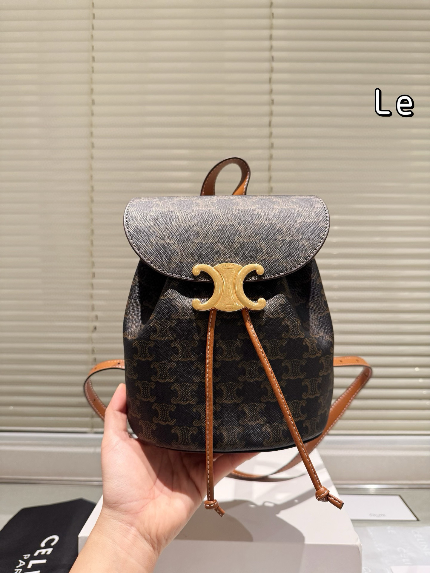 $55.36 CELINE ZT9227 gallery