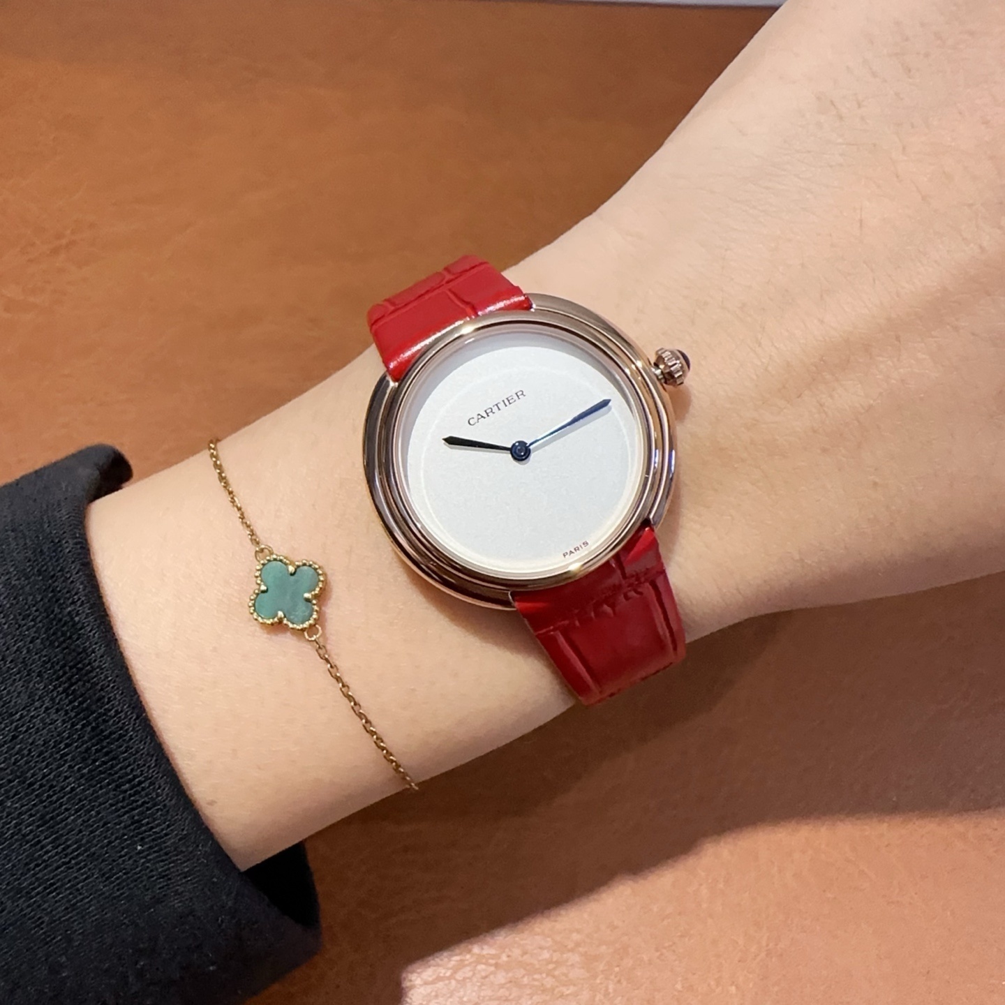 $55.36 Cartier ZT9539 gallery