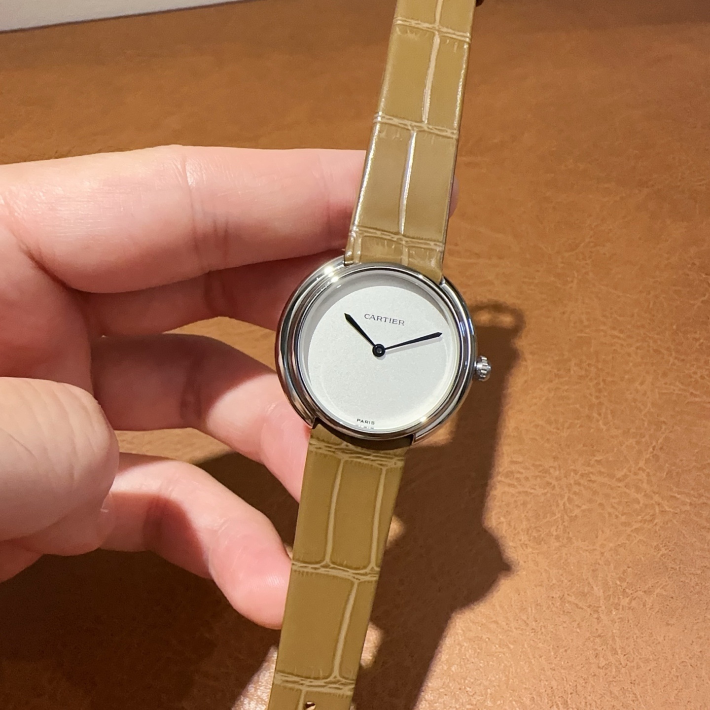 $55.36 Cartier ZT9539 gallery