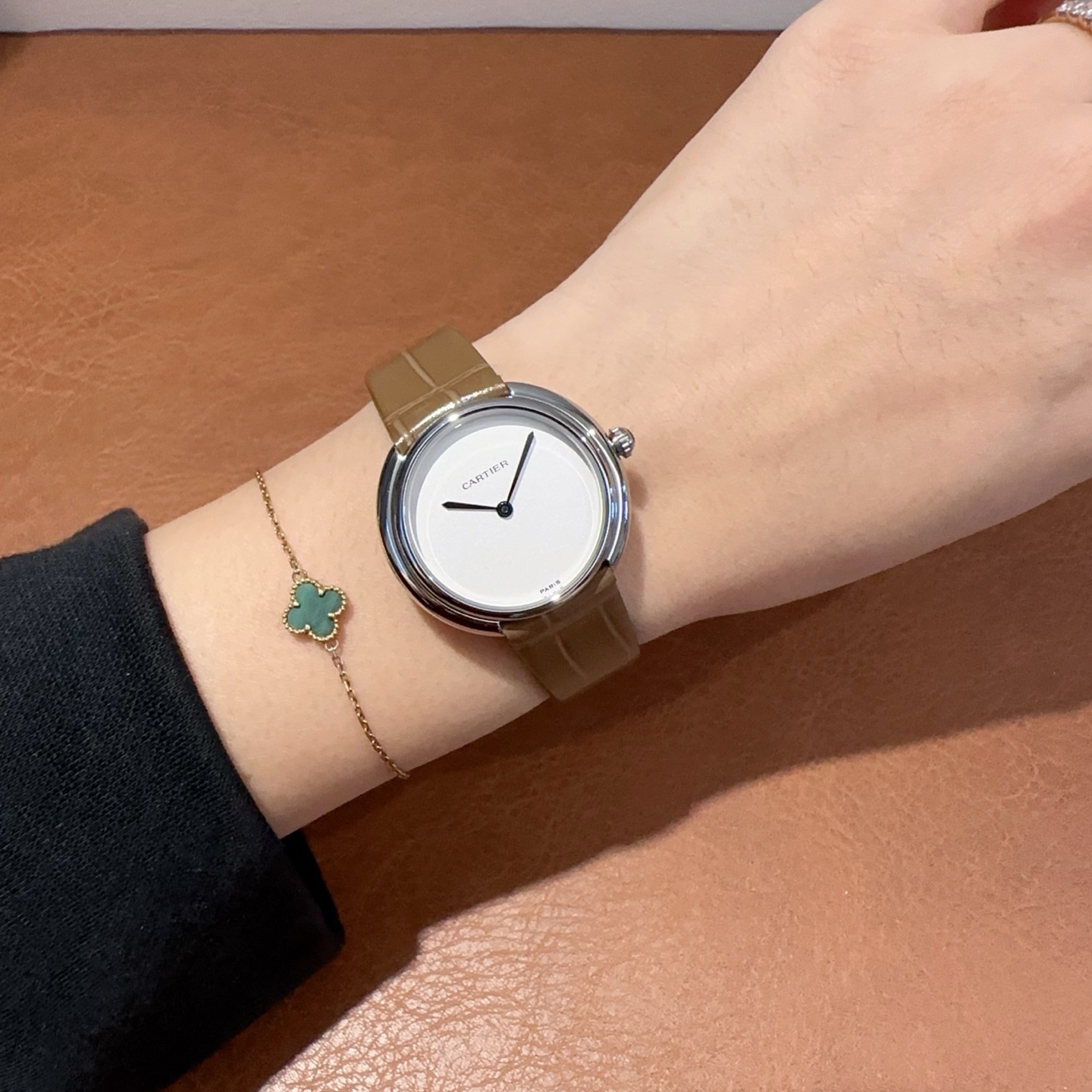 $55.36 Cartier ZT9539 gallery