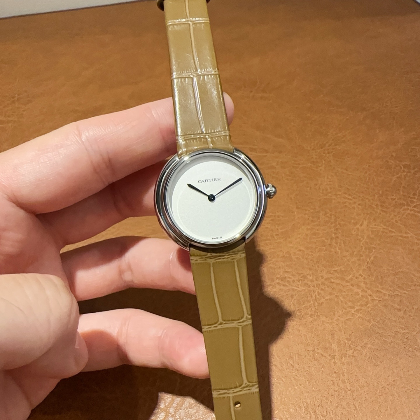 $55.36 Cartier ZT9539 gallery