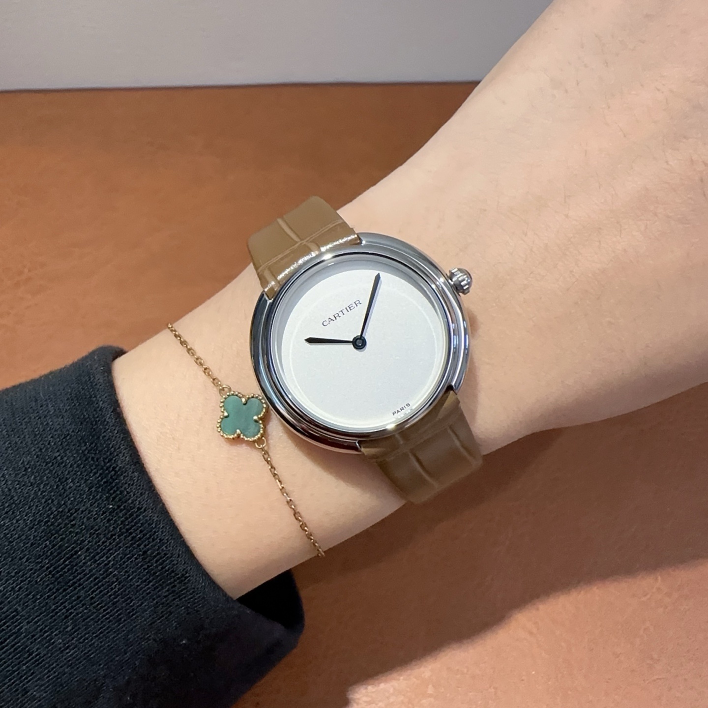 $55.36 Cartier ZT9539 gallery