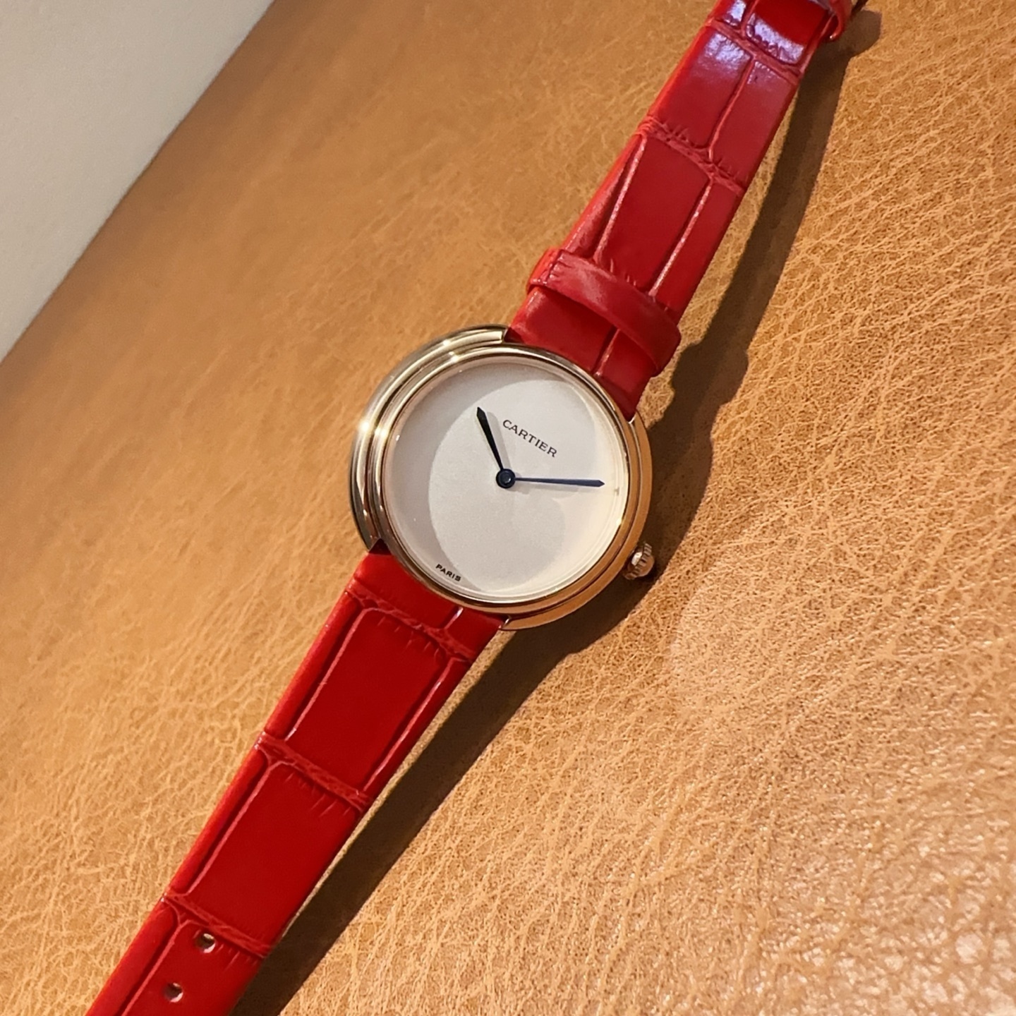 $55.36 Cartier ZT9539 gallery