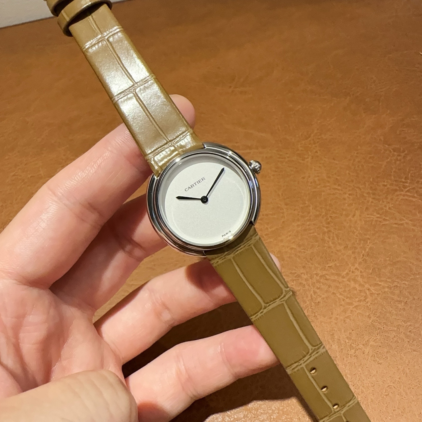 $55.36 Cartier ZT9539 gallery