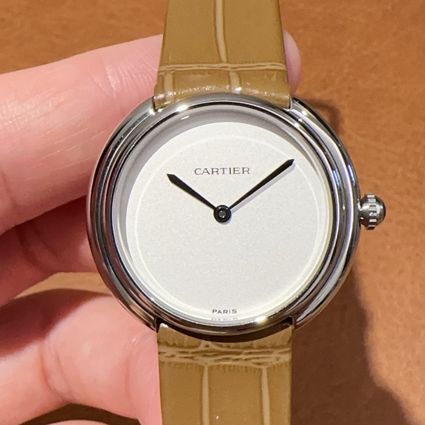$55.36 Cartier ZT9539 gallery