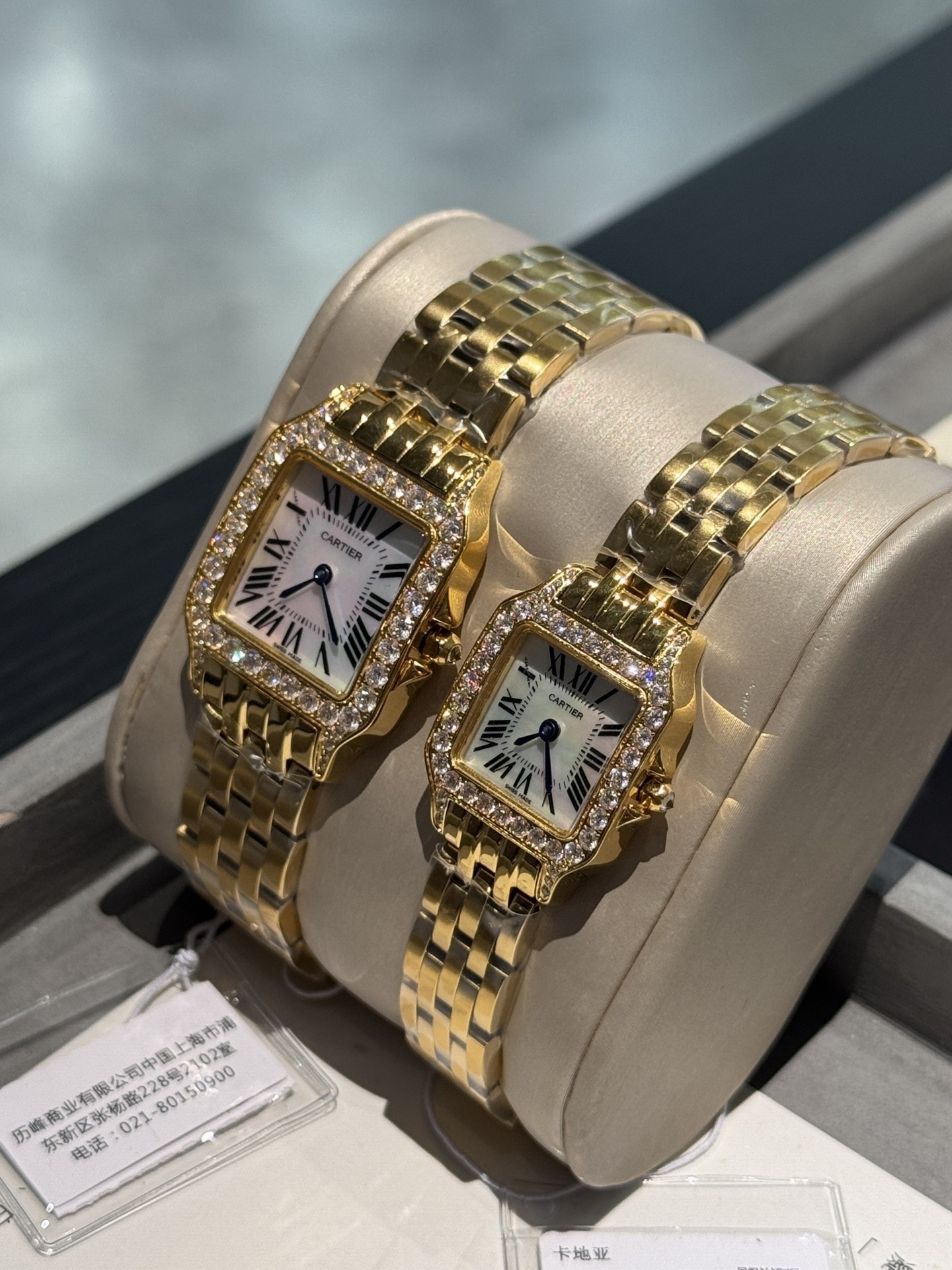 $55.36 Cartier ZT9811 gallery