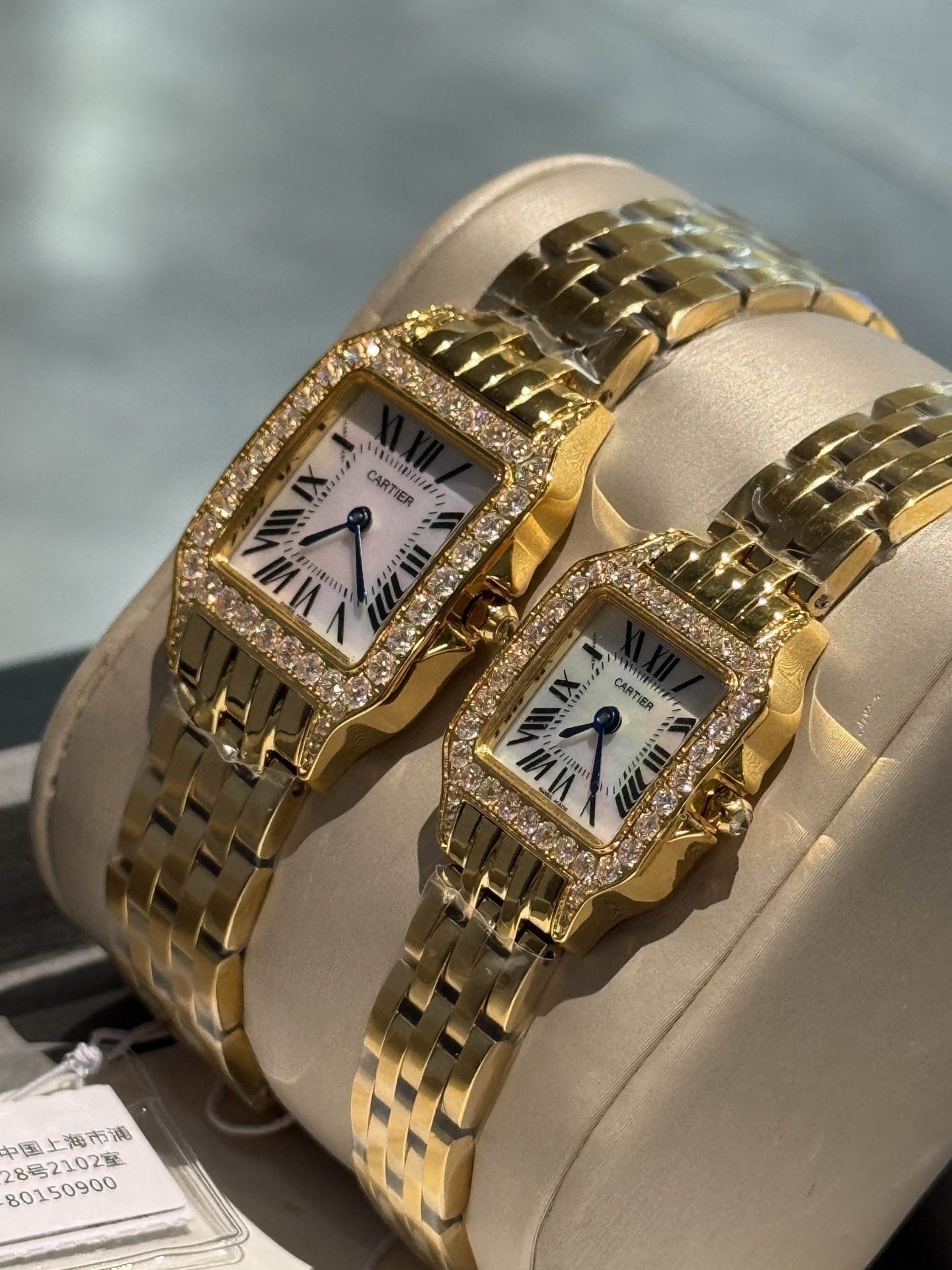 $55.36 Cartier ZT9811 gallery