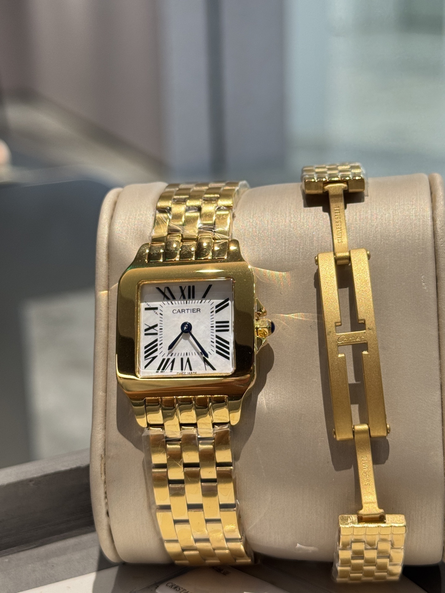 $55.36 Cartier ZT9811 gallery