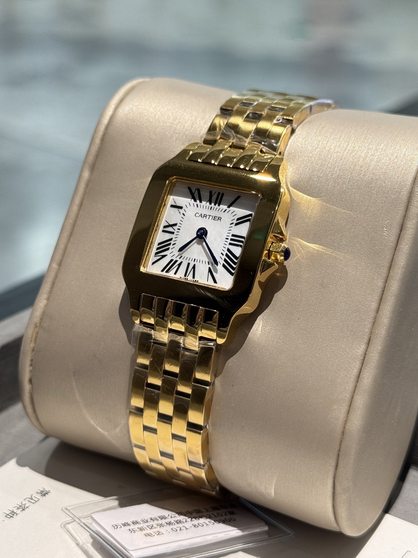 $55.36 Cartier ZT9811 gallery