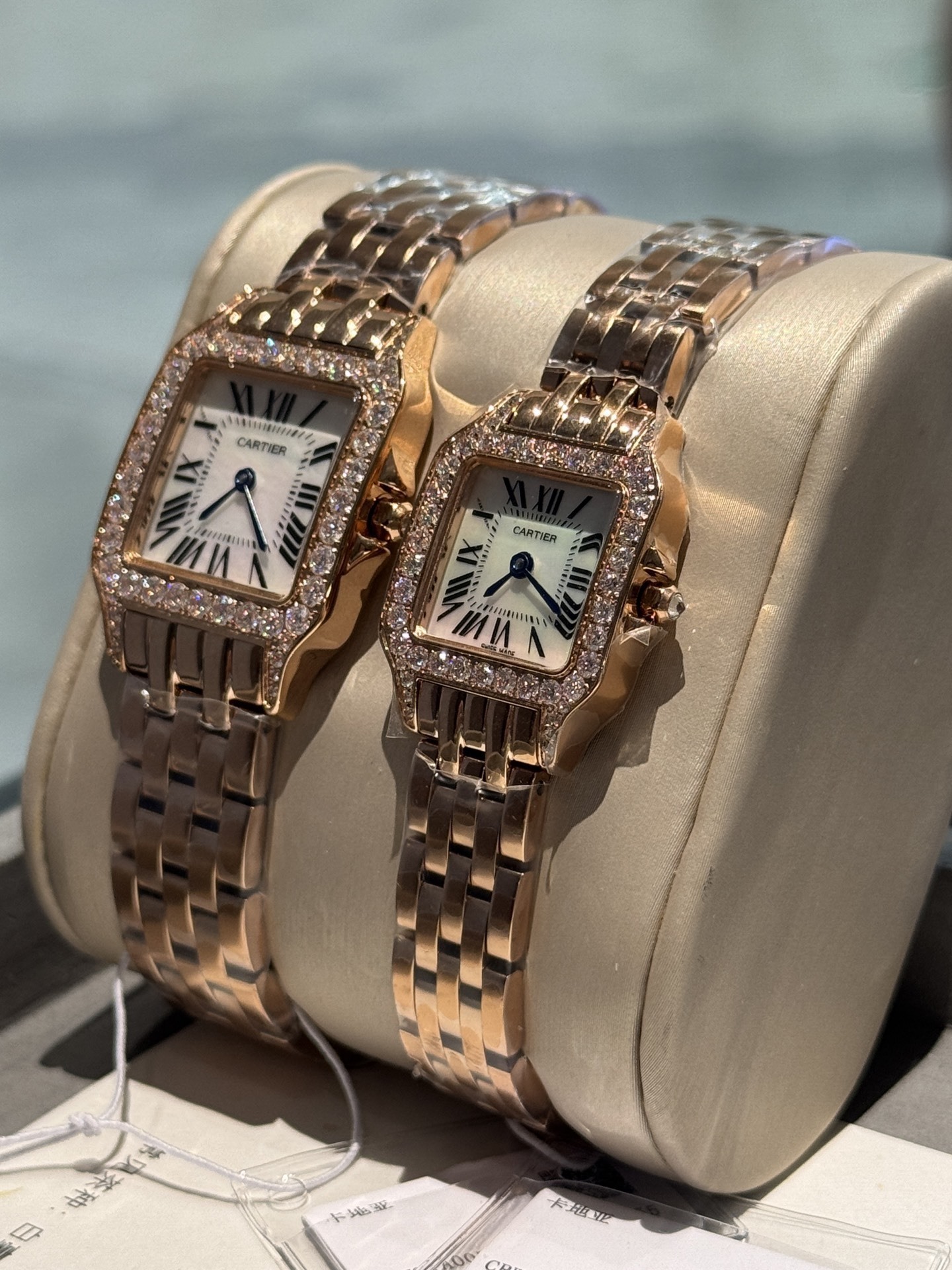 $55.36 Cartier ZT9811 gallery