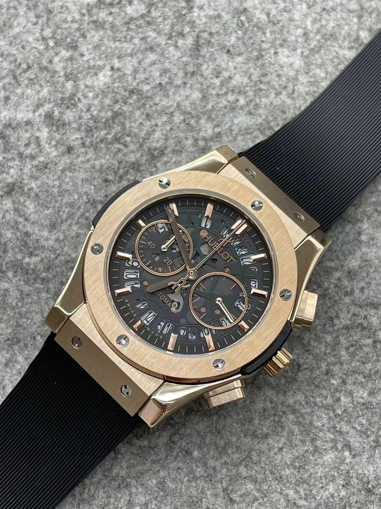 $55.36 HUBLOT ZT9484 gallery