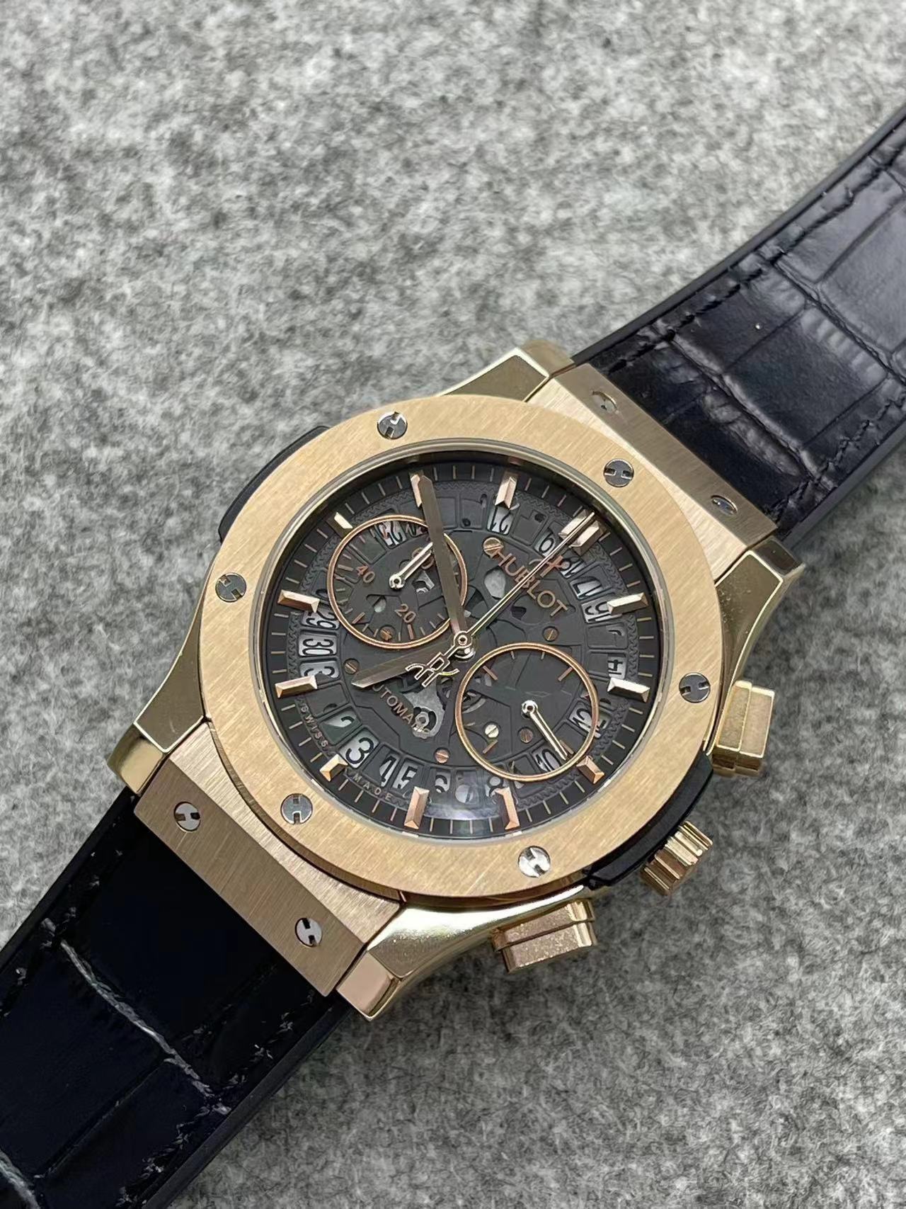 $55.36 HUBLOT ZT9484 gallery