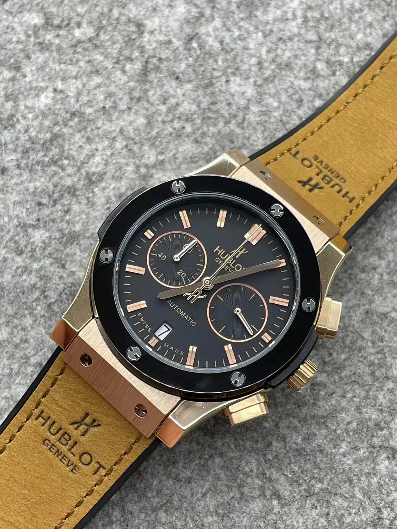 $55.36 HUBLOT ZT9484 gallery